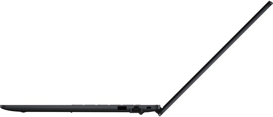 Ноутбук Asus ExpertBook B1 B1503CVA (B1503CVA-S77277X9E), Intel Core 5 210H / 15.6" / RAM 16 ГБ DDR5 / SSD 512 ГБ / Intel Graphics / WV / Windows 11 Pro / Чорний