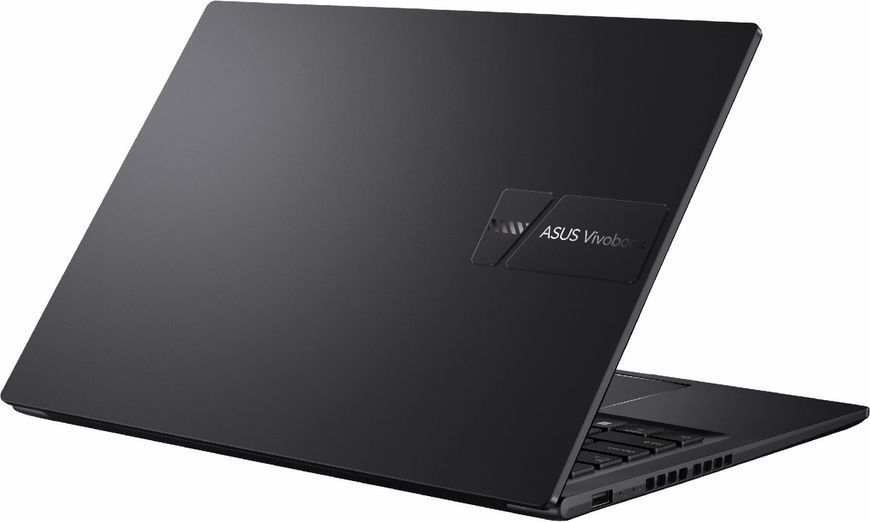 Ноутбук ASUS Vivobook 14 (M1405NAQ-LY015W), 14" / 1920 x 1200px / IPS / 60Hz / R5-150 / RAM 16 ГБ / SSD 512 ГБ / Windows 11 Home / Чорний