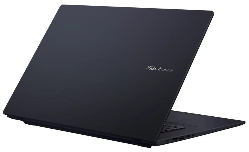 Ноутбук Asus Vivobook 18 (M1807GA-S8002W), 18" / IPS / 144Hz / Ryzen AI 5 430 / RAM 16 ГБ / SSD 512 ГБ / Windows 11 Home / Сірий