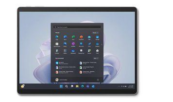 Ноутбук Microsoft Surface Go4 XHU-00004 (XHU-00004), Intel N200 / 10.5&Prime; Touch / RAM 8 ГБ / SSD 128 ГБ / Intel UHD / Windows 11 Pro