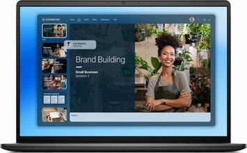 Ноутбук DELL 16 (DC16250 RPLU-R 011), Intel Core 5 120U / 16" / WVA / RAM 16 ГБ DDR5 / SSD 1 ТБ / Intel Graphics / Windows 11 Pro / Чорний