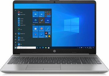 Ноутбук HP 250 G8 (2W8Y6EA), Intel Core i5-1135G7 / 15.6" / RAM 16 ГБ DDR4 / SSD 512 ГБ / Intel UHD Graphics / Windows 10 Pro / Сірий