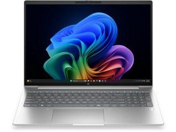 Ноутбук HP 4G2i (E15A2ET), Intel Core 5 320 / 16&Prime; / RAM 24 ГБ DDR5 / SSD 512 ГБ / Intel Graphics / Windows 11 Pro / Сріблястий