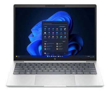 Ноутбук HP EliteBook 8 G1a 13 (C51FWET), AMD Ryzen AI 7 PRO 350 / 13,3" / Touch / RAM 16 ГБ LPDDR5X / SSD 512 ГБ / AMD Radeon 860M / Windows 11 Pro / Сірий
