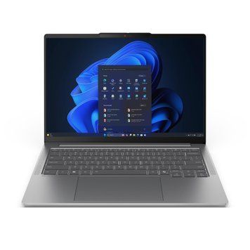 Ноутбук Lenovo IdeaPad Pro 5 14IAH10, (83JK000WRM) 14" / RAM 24 ГБ / SSD 1 ТБ / Без ОС / сірий