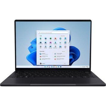 Ноутбук ASUS ProArt PX13 (HN7306WI-LX010X_Resigilat), AMD Ryzen AI 9 HX 370 / 13,3&Prime; Touch / RAM 32 ГБ / SSD 2 ТБ / GeForce RTX 4070 8 ГБ / Windows 11 Pro / Nano Black