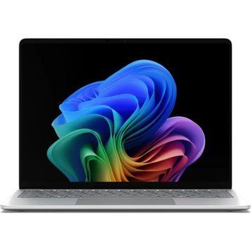Ноутбук Microsoft Surface 8 (EP2-2647874), Intel Core Ultra 7 366H / 13.8" / Touch / PixelSense / 120 Гц / RAM 16 ГБ LPDDR5X / SSD 512 ГБ / Intel Graphics / Windows 11 Pro / Платиновий
