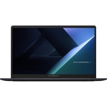 Ноутбук Asus ExpertBook B1, (B1503CVA-S71320) 15,6" FHD / Intel Core i5-13420H / RAM 16 ГБ / SSD 512 ГБ / Intel UHD Graphics