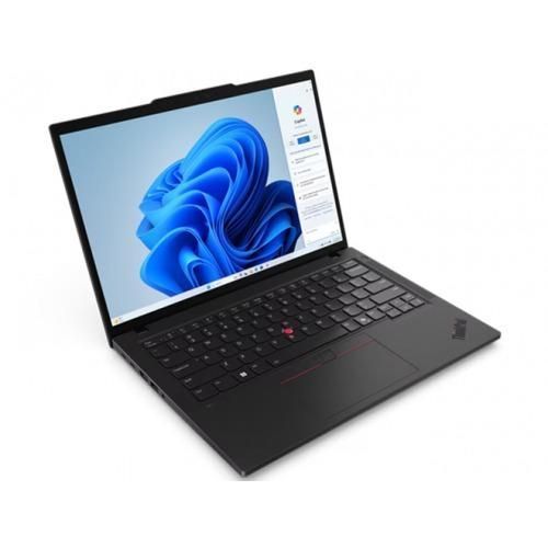 Ноутбук Lenovo ThinkPad T14 Gen 5, (21ML003TRI) RAM 64 ГБ / SSD 1 ТБ / Windows 11 Pro