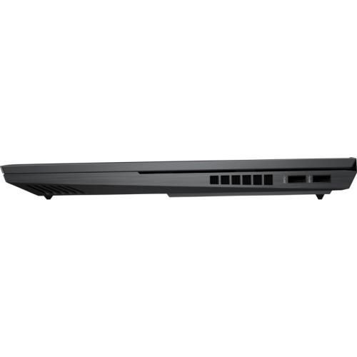 Ноутбук HP Omen 16-K0183NW (74H81EA), 16.1" / IPS / 144Hz / Intel Core i5-12500H / RAM 16GB / SSD 512GB / RTX3050Ti / Windows 11 Home/ Чорний