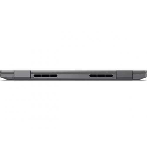 Ноутбук 2-в-1 Lenovo ThinkBook 14 G4 (21MX0028PB), Intel Core Ultra 7 155U / 14" / Touch / RAM 16 ГБ DDR5 / SSD 1ТБ / Intel Graphics / Windows 11 Pro / Сірий