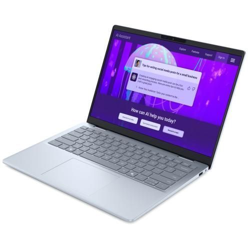 Ноутбук Dell 14 Plus , (5397184982860)