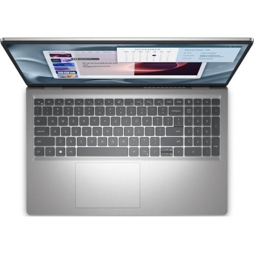 Ноутбук Dell Pro 15 Essential PV15250 (PV15250_RPLU_002_M_UBUMXM-UPGRADE), Intel Core i7-1355U / 15.6&Prime; / RAM 32 ГБ / SSD 512 ГБ / Ubuntu / Сірий