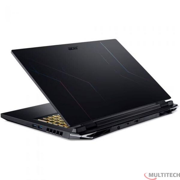 Игровой ноутбук Acer Nitro 5 AN517-55, (NH.QLFEX.00C) NH.QLFEX.00C фото