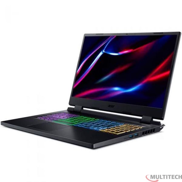Игровой ноутбук Acer Nitro 5 AN517-55, (NH.QLFEX.00C) NH.QLFEX.00C фото