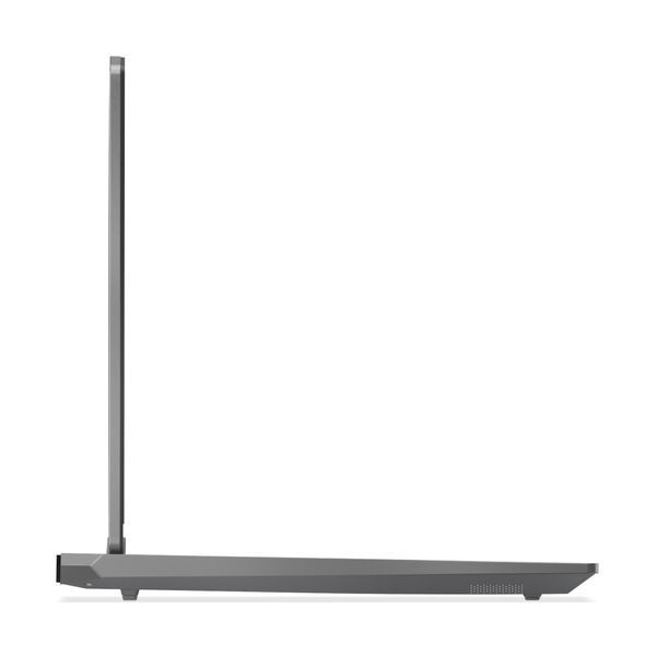 Ноутбук Lenovo LOQ 15IRX10 (83JE01KHRM), Intel Core i7 13645HX / 15.6&Prime; / 144 Гц / RAM 16 ГБ DDR5 / SSD 512 ГБ / RTX 5060 / Без ОС / Сірий
