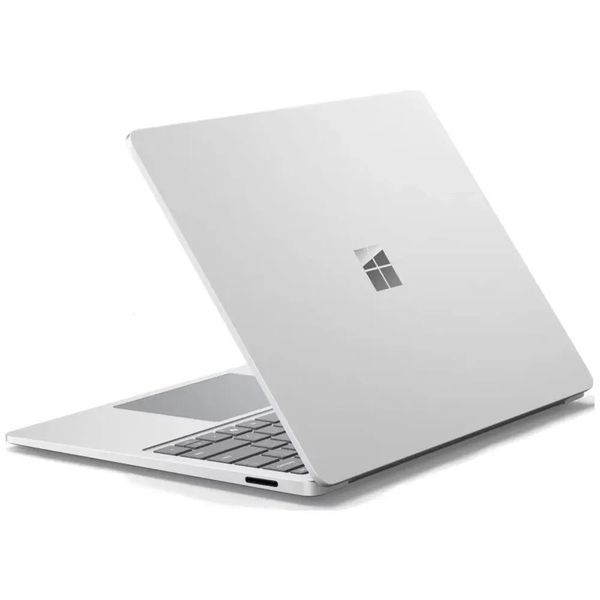 Ноутбук Microsoft Surface 8 (EP2-2647874), Intel Core Ultra 7 366H / 13.8" / Touch / PixelSense / 120 Гц / RAM 16 ГБ LPDDR5X / SSD 512 ГБ / Intel Graphics / Windows 11 Pro / Платиновий