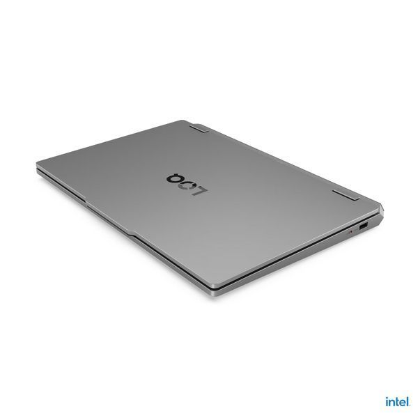 Ноутбук Lenovo LOQ Essential 15ARP11 (83VA0012RM), AMD Ryzen 7 170 / 15.6" / 144 Гц / RAM 16 ГБ DDR5 / SSD 512 ГБ / RTX 5050 / Без ОС / Сірий