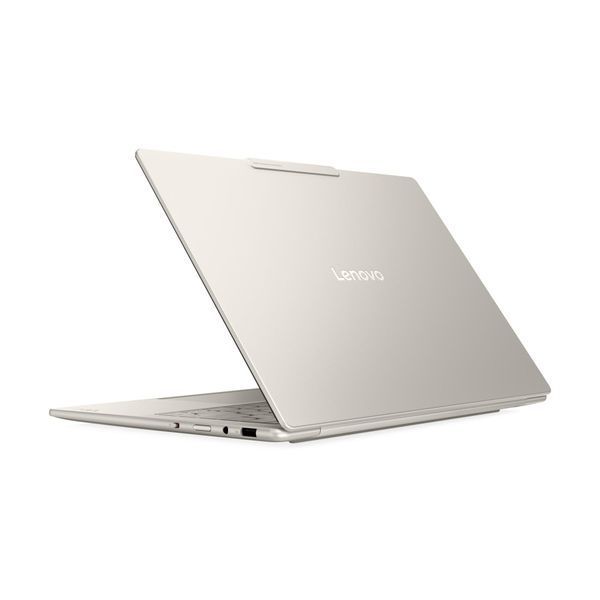 Ноутбук Lenovo Yoga Slim 7 14ILL10 (83JX00DWRM), 14" / 1920 x 1200px / OLED / 60Hz / Ultra 7 256V / RAM 16 ГБ / SSD 1 ТБ / Intel Arc 140V / Windows 11 Home / Seashell