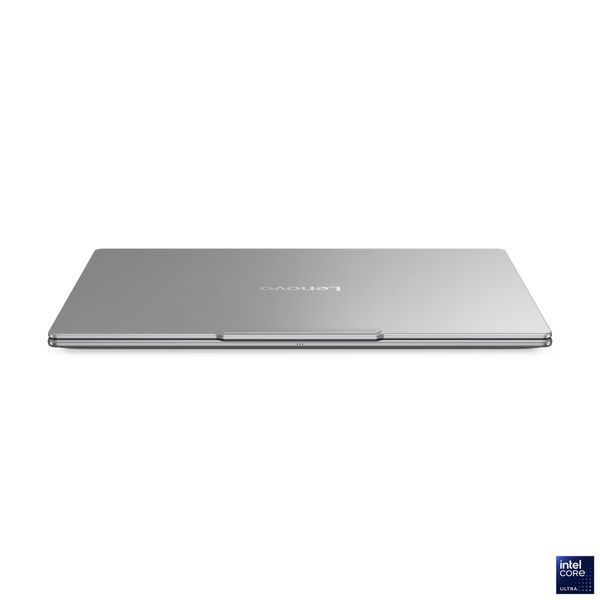 Ноутбук Lenovo Yoga Slim 7 14ILL10 (83JX00DXRM), Intel Core Ultra 7 256V / 14&Prime; / RAM 16 ГБ / SSD 1 ТБ / Intel Arc 140V / Windows 11 Pro / Luna Grey