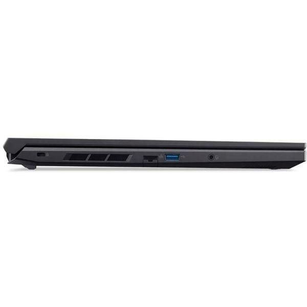 Ноутбук Acer Nitro V 16 ANV16-41 (NH.QRVEP.00L), R5-8645HS / 16&Prime; / RAM 16 ГБ / SSD 512 ГБ / GeForce RTX 4050 / DOS / чорний