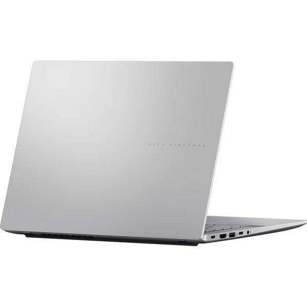 Ноутбук ASUS Vivobook S 14 (M3407HA-LY014W), 14" / 1920 x 1200px / IPS / 60Hz / R7-260 / RAM 16 ГБ / SSD 1 ТБ / Windows 11 Home / Сірий