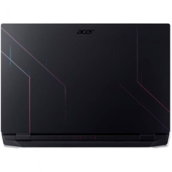 Ігровий ноутбук Acer Nitro 5 AN517-55 (NH.QLFEX.00C)