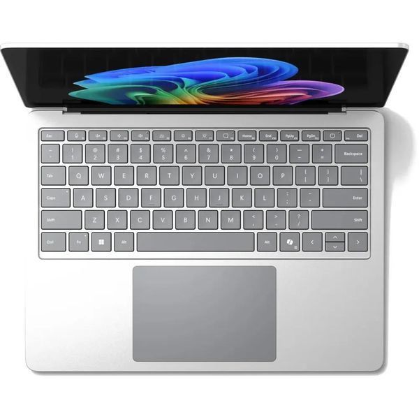 Ноутбук Microsoft Surface 8 (EP2-2647874), Intel Core Ultra 7 366H / 13.8" / Touch / PixelSense / 120 Гц / RAM 16 ГБ LPDDR5X / SSD 512 ГБ / Intel Graphics / Windows 11 Pro / Платиновий