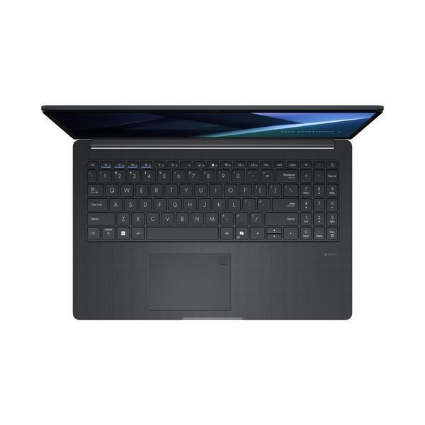 Ноутбук ASUS ExpertBook BM1503 (BM1503CDA-S717122L), AMD Ryzen 7 170 / 15.6&Prime; / RAM 32 ГБ DDR5 / SSD 2 TБ + 1 ТБ / AMD Radeon 680M / Без ОС / Графітовий