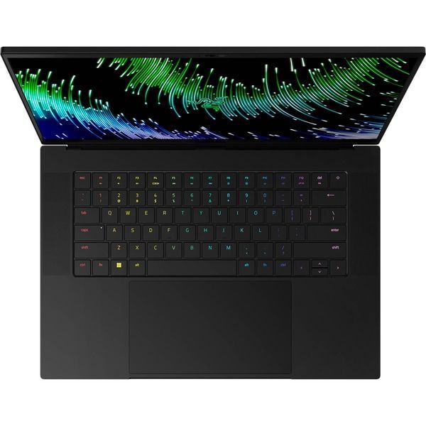 Ноутбук Razer Gaming Blade 16, (RZ09-05286EN3-R3E1) AMD Ryzen AI 9 365 / RAM 32 ГБ / SSD 1 ТБ / RTX 5070 / Windows 11 Home