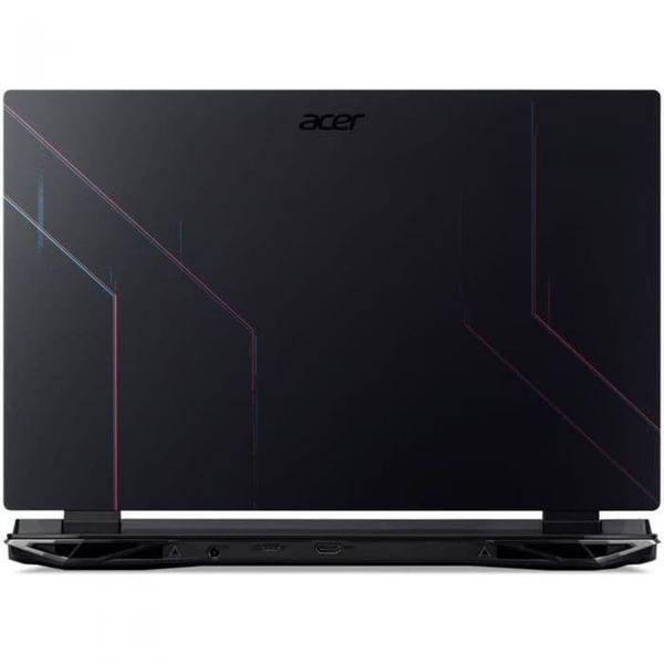 Ігровий ноутбук Acer Nitro 5 AN517-55 (NH.QLFEX.00C)