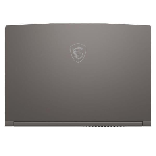 Ноутбук MSI Thin A15, (B7VF-412XPL) 15,6" FHD / AMD Ryzen 7 7735HS / RAM 16 ГБ / SSD 512 ГБ / RTX 4060 / NoOS