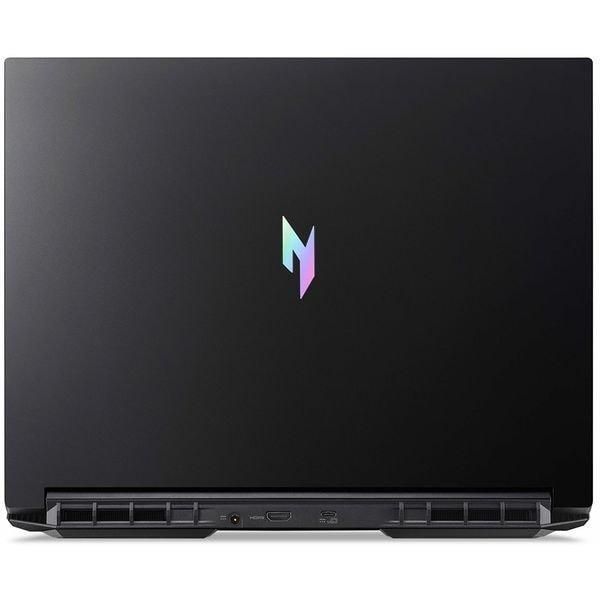 Ноутбук Acer Nitro V 16 ANV16-41 (NH.QRVEP.00L), R5-8645HS / 16&Prime; / RAM 16 ГБ / SSD 512 ГБ / GeForce RTX 4050 / DOS / чорний