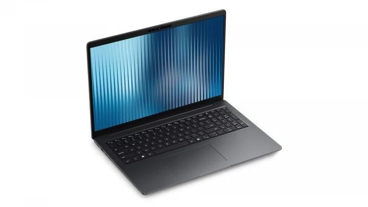 Ноутбук Dell Pro 3 16 (P316260), Intel Core 5 320 / 16&Prime; / RAM 16 ГБ DDR5 / SSD 512 ГБ / Intel Graphics / Windows 11 Pro / Темно-сірий
