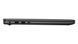 Ноутбук Dell 16 (DC16255_HWK_554), AMD Ryzen 7 250 / 16" / RAM 16 ГБ DDR5 / SSD 512 ГБ / AMD Radeon 780M / Windows 11 Pro / Чорний