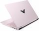 Ноутбук HP Victus 15 (C1LW6EA), 15.6" / 1920 x 1080px / IPS / 144Hz / i5-13420H / RAM 16 ГБ / SSD 512 ГБ / RTX 3050 6 ГБ / Windows 11 Home / Рожевий
