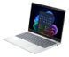 Ноутбук HP EliteBook 8 G1a 13 (C51FWET), AMD Ryzen AI 7 PRO 350 / 13,3" / Touch / RAM 16 ГБ LPDDR5X / SSD 512 ГБ / AMD Radeon 860M / Windows 11 Pro / Сірий