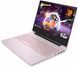 Ноутбук HP Victus 15 (C1LW6EA), 15.6" / 1920 x 1080px / IPS / 144Hz / i5-13420H / RAM 16 ГБ / SSD 512 ГБ / RTX 3050 6 ГБ / Windows 11 Home / Рожевий