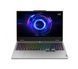 Ноутбук Lenovo LOQ 15IRX10 (83JE01KHRM), Intel Core i7 13645HX / 15.6&Prime; / 144 Гц / RAM 16 ГБ DDR5 / SSD 512 ГБ / RTX 5060 / Без ОС / Сірий