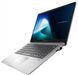 Ноутбук Asus ExpertBook P1403CVA (90NX0871-M01XU0), Core 5-210H / 14&Prime; / RAM 16 ГБ / 512 ГБ / Windows 11 Pro / Gri