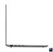 Ноутбук Lenovo Yoga Slim 7 14ILL10 (83JX00DXRM), Intel Core Ultra 7 256V / 14&Prime; / RAM 16 ГБ / SSD 1 ТБ / Intel Arc 140V / Windows 11 Pro / Luna Grey