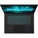 Ноутбук GigaByte A18 (3THK3EEC94SD), AMD Ryzen 7 260 / 18&Prime; / RAM 16 ГБ / SSD 1 ТБ / GeForce RTX 5050 8GB / DOS / Black Steel