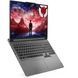 Ігровий ноутбук Lenovo Legion Slim 5 16ARP9, (83EX0031RM) AMD Ryzen 7 7435HS / RAM 16 ГБ / SSD 512 ГБ / RTX 4070 / Без ОС / сірий