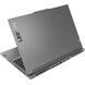 Ігровий ноутбук Lenovo Legion Slim 5 16ARP9, (83EX0031RM) AMD Ryzen 7 7435HS / RAM 16 ГБ / SSD 512 ГБ / RTX 4070 / Без ОС / сірий