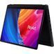 Ноутбук ASUS ProArt PX13 (HN7306WI-LX010X_Resigilat), AMD Ryzen AI 9 HX 370 / 13,3&Prime; Touch / RAM 32 ГБ / SSD 2 ТБ / GeForce RTX 4070 8 ГБ / Windows 11 Pro / Nano Black