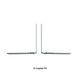 Ноутбук Lenovo IdeaPad Slim 5 (83S5003SRM), AMD Ryzen AI 7 450 / 14'' / OLED / RAM 16 ГБ DDR5 / SSD 1 ТБ / Intel Graphics / Без ОС / Зелений