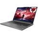 Ігровий ноутбук Lenovo Legion Slim 5 16ARP9, (83EX0031RM) AMD Ryzen 7 7435HS / RAM 16 ГБ / SSD 512 ГБ / RTX 4070 / Без ОС / сірий