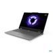 Ноутбук Lenovo LOQ Essential 15IRX11 (83SC0096RM), Intel Core i5-13450HX / 15.6&Prime; / 144 Гц / RAM 16 ГБ DDR5 / SSD 512 ГБ / RTX 5050 / Без ОС / Сірий