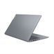 Ноутбук Lenovo IdeaPad Slim 3 15IAN8, (82XB008URM) UHD / RAM 8 ГБ / SSD 512 ГБ / Intel UHD Graphics / No OS / сірий