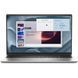 Ноутбук Dell Pro 15 Essential PV15250 (PV15250_RPLU_002_M_UBUMXM-UPGRADE), Intel Core i7-1355U / 15.6&Prime; / RAM 32 ГБ / SSD 512 ГБ / Ubuntu / Сірий